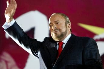 Umro Fatos Nano: Odlazak prvog albanskog postkomunističkog premijera i reformatora ljevice