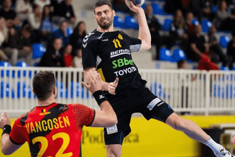 "Lavovi" savladali Belgiju: Tri vezana gola u finišu meča riješili pitanje pobjednika