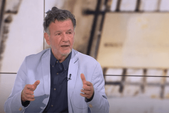 Baletić: Neredima upravljaju organizovane grupe, ovo je samo proba za ono što tek treba da se desi