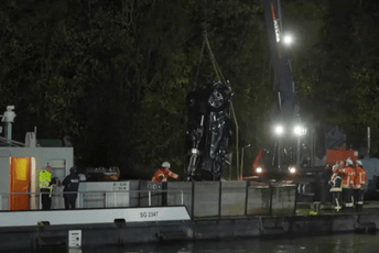 Njemačka: Srbin i dva Hrvata poginuli tokom potjere, preko dlanova imali čarape