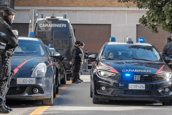 Osumnjičeni za ubistvo uhapšen nakon 48 godina potrage tokom odmora u Italiji