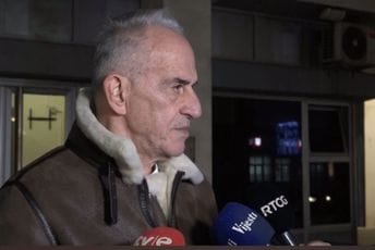 Piperović: Ne postoji nijedan dokaz protiv Ubovića i Kovačevića