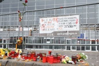 Godinu dana od pada nadstrešnice: Šta se sve desilo od 1. do 1. novembra?