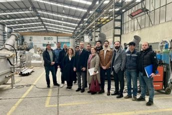 Albajrak najavljuje brze radove na postrojenju u Botunu: Sa pripremnim radovima počinjemo što prije