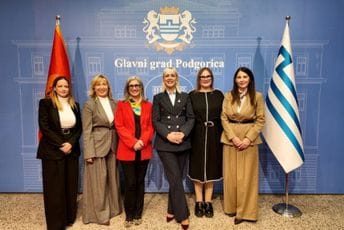 Potpisan Sporazum o saradnji na projektu Žig ženski biznis