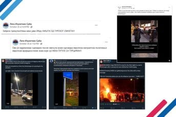 Kada dezinformacije oblikuju stvarnost: Medijski i politički odjeci incidenta na Zabjelu