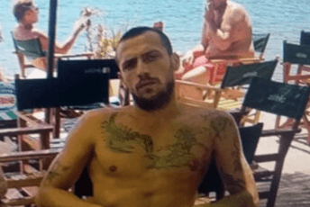 Uhapšen Nikola Ivović, osuđeni za ubistvo Stefana Šarovića u Herceg Novom