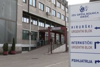 Naložena obdukcija povodom smrti 38-godišnjakinje u nikšićkoj bolnici