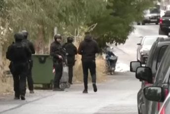 Masakr na grčkom ostrvu: Razlog je porodična osveta