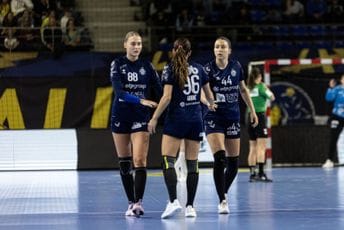 ‘Plave’ priželjkuju prve bodove, ali sjutra ih čeka još jedan težak meč u “Morači”