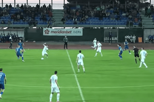 Obrti i u Kotoru i u Baru: Sutjeska slavila u spektaklu pod Vrmcem, Mornar ih i dalje prati u stopu