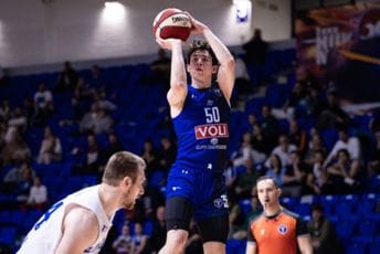 Nastavak pobjedničke serije: 'Plavi' u završnici srušili Zadar, opominje izdanje u odbrani