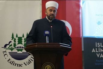 Fejzić: Prvi put sa nelagodom odgovaram kad me pitaju šta se dešava u Crnoj Gori