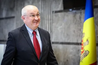 Ekonomista i bivši bankar: Moldavija dobila novog premijera