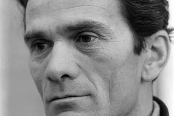 Smrću nijesu utišane njegove poruke: Prije tačno pola vijeka ubijen je Pjer Paolo Pazolini