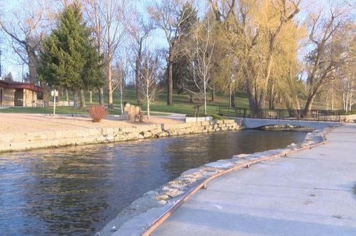 Nekad je Crna Gora držala rekord: Ovo su najkraće rijeke na svijetu, jedna je blizu naše granice