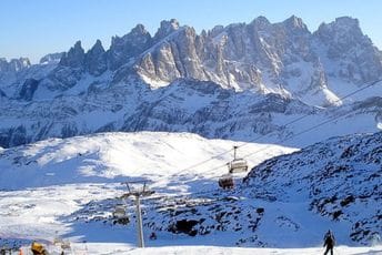 Italija: Petoro njemačkih planinara poginulo zbog lavine u Južnom Tirolu