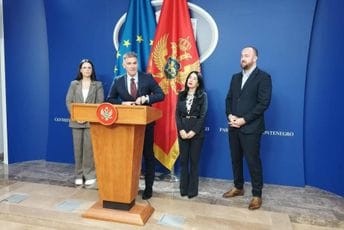 Zbog pogoršanja odnosa sa Turskom: DPS traži hitno kontrolno saslušanje Ibrahimovića