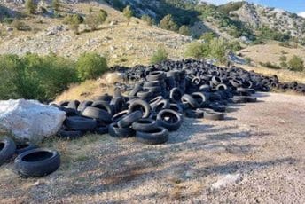 Green Home: Postrojenje za preradu otpadnih guma je primjer kako se saradnjom postižu ciljevi u očuvanju prirode