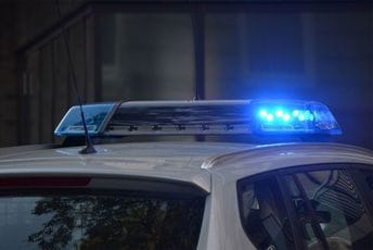 Oglasila se policija: Preduzimamo aktivnosti na rasvjetljavanju požara u kasarni u Maslinama