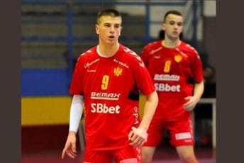 Mladi rukometaši osigurali plasman na EP: Nakon Ukrajine nadigrana i Holandija