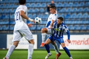 Mladost srušila Budućnost, trijumf Jezera