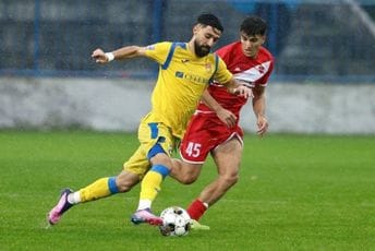 Podgorica šokirala Grbalj, Otrant ponovo lider