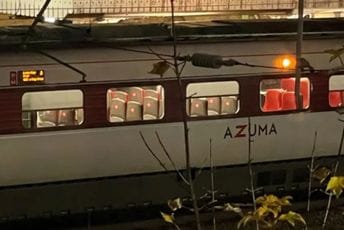 Britanska policija otkrila nove detalje: Zna se odakle je napadač s nožem, heroj koji je spasio živote u kritičnom stanju