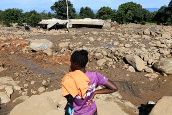 Kenija: U klizištima do sada poginulo 26 ljudi
