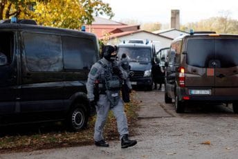 Spriječen teroristički napad u Berlinu: Na tri mjesta pronađen eksploziv, policija uhapsila člana Islamske države