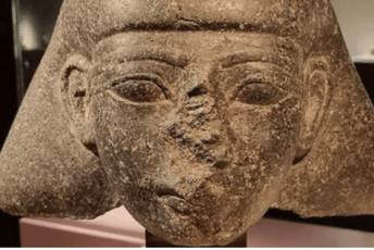 Holandija vraća Egiptu skulpturu staru 3.500 godina