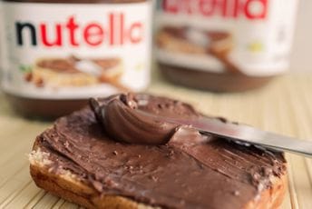 Ferrero obustavio otkup lješnika iz Turske, moguće poskupljenje Nutelle širom svijeta