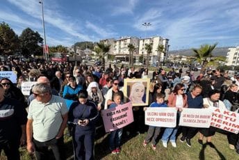 Godinu poslije smrti Drite Tafe porodica i dalje čeka odgovore