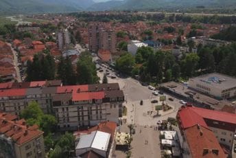 Opština Berane danas predaje zemljište kompaniji "Lidl"