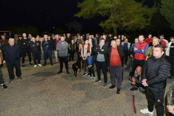 Botunjani: Ako krene gradnja kolektora, rampa za aerodrom