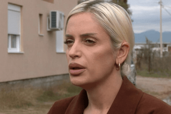 Bero: U 21. vijeku, u Kućama Rakića nemamo osim vode ni struju