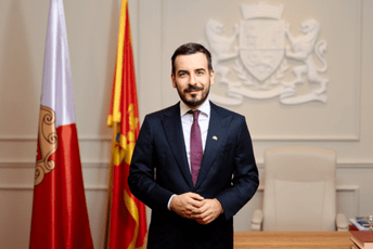 Jokić odgovorio DPS-u: Ne postoji ni teoretska šansa da me smijenite