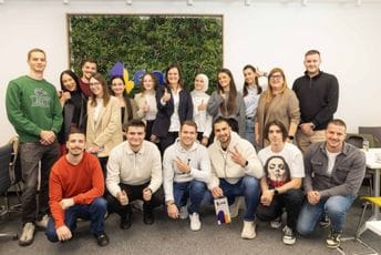 Drugi modul One Akademije: Strategija, inovacije i priče iz stvarnog biznisa