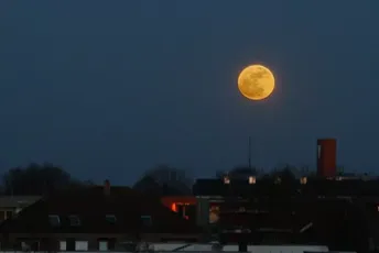 Čeka nas još jedan supermjesec, možda i najveći ove godine: Evo kada ćete moći da ga vidite