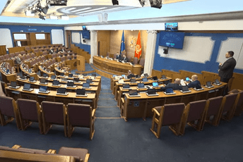 Đeljošaj: Mislim da nema velikog rasta cijena hrane u prethodne dvije godine