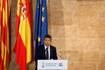 Godinu nakon poplava, čelnik Valensije podnio ostavku: "Ne mogu više ovako"