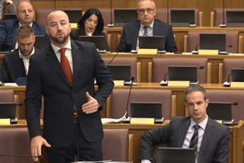 Nikolić: Od danas više ništa neće biti isto