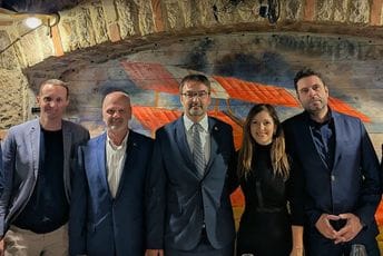 LPCG obilježila 21 godinu od osnivanja; Belan: Pokazali smo žilavost, otpornost i principijelnost u svakom vremenu