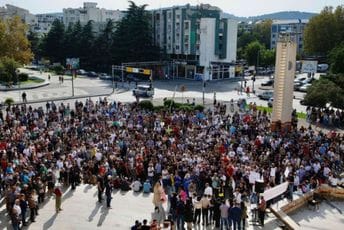 Maloljetniku sedam mjeseci zatvora za pokušaj ubistva Darisa Mujića