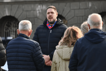 Štimac je ponovo u pritvoru - po istom osnovu