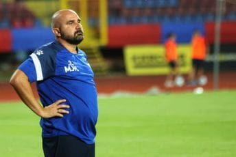 Tragedija u Srbiji: Preminuo trener Radničkog iz Kragujevca, srušio se tokom utakmice