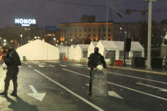Svjedočenje djevojke: Oteli su me i odveli u Ćacilend, tamo me šutirali i šamarali