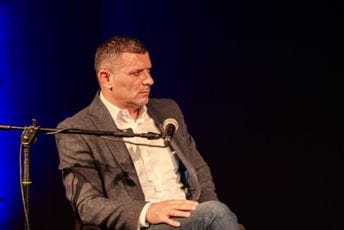 (VIDEO) Prekić: Prošlost se ne može promijeniti, oni koji misle da mogu stvaraju istoriju revizionizma za generacije koje dolaze