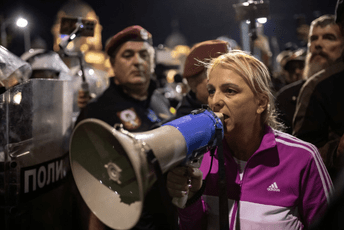 Vučić poziva Hrku da prestane sa štrajkom glađu: Čuvajte zdravlje, saznaćemo ko je kriv