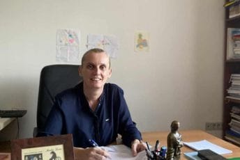 Glavni grad vraća državi zemlju za gradnju dvije škole